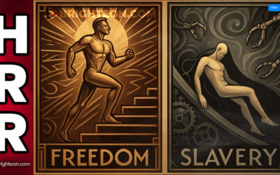 Brighteon Broadcast News, May 16, 2025 – OVERDUE – Arrest the traitors already! And 86 the COVID jabs!