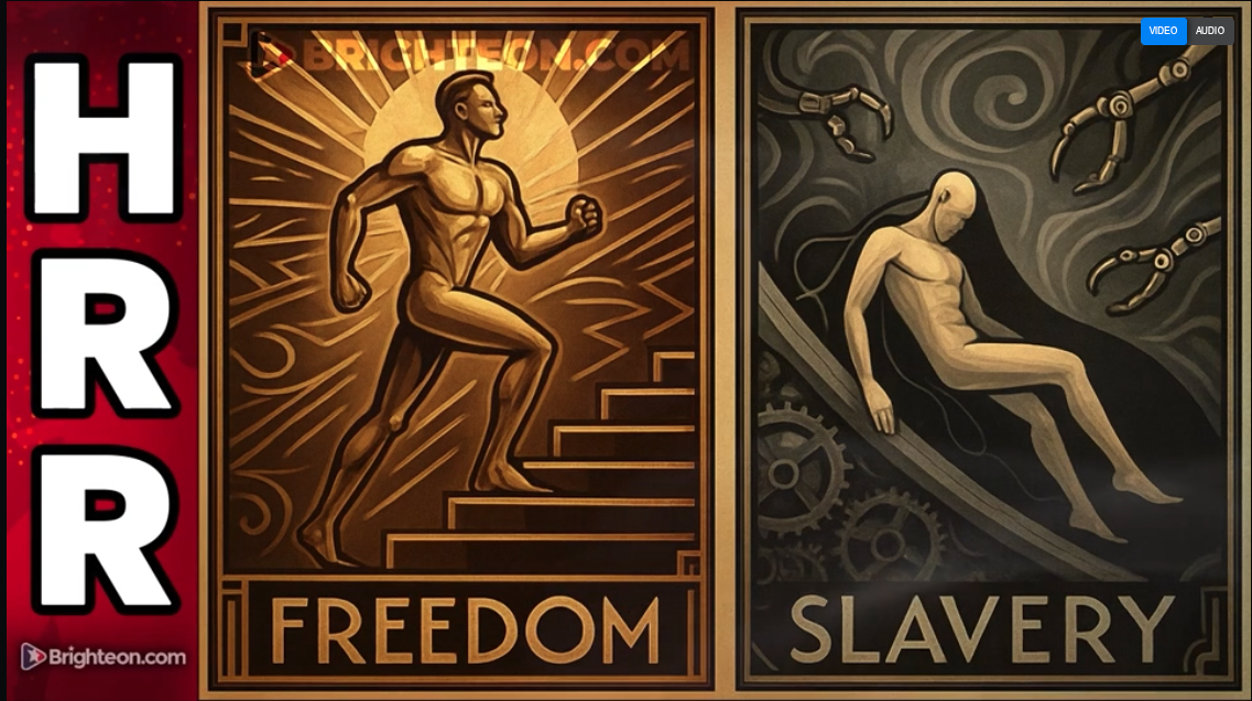 hardest Prison in the mind