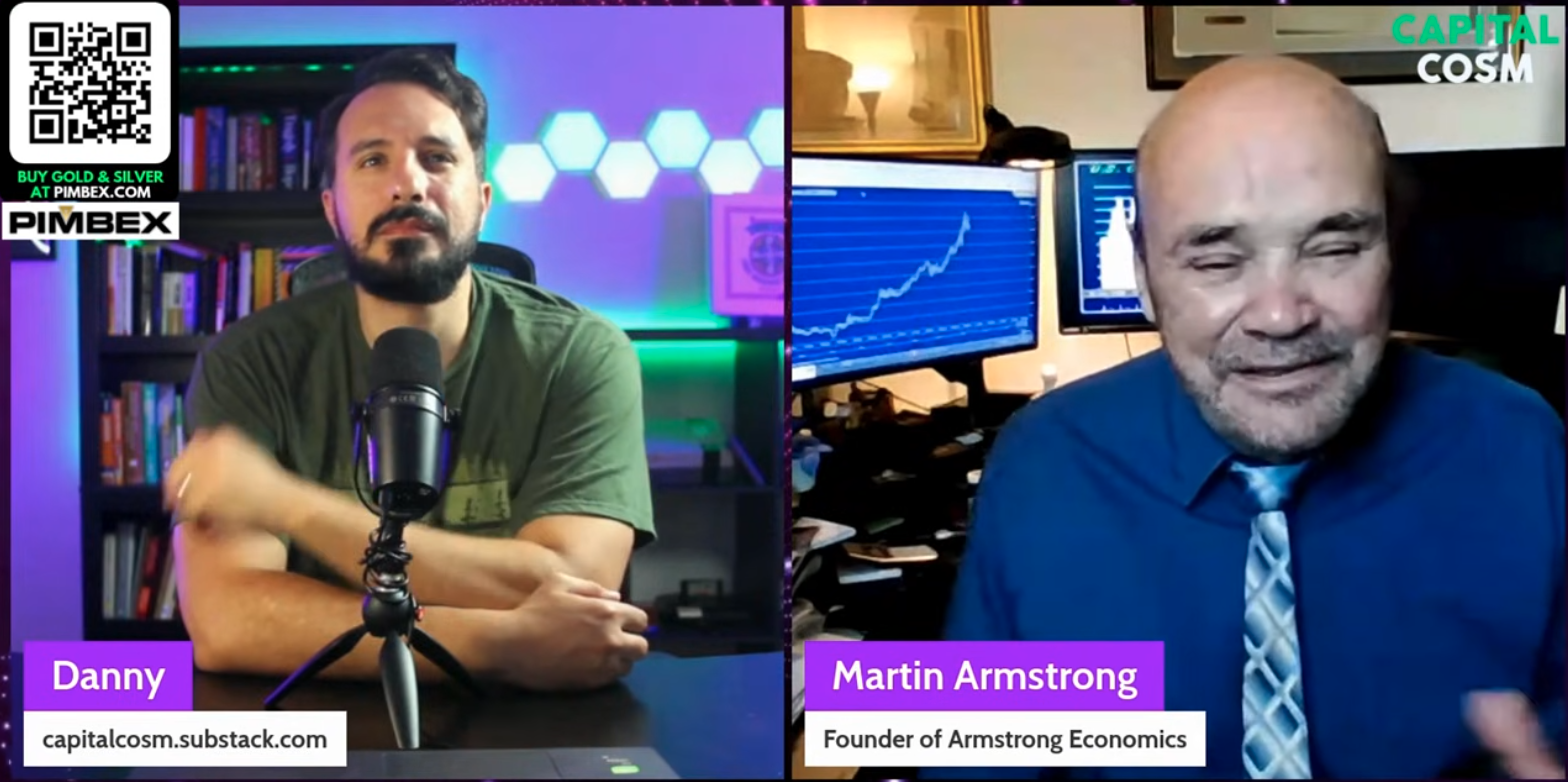 hardest Prison in the mind