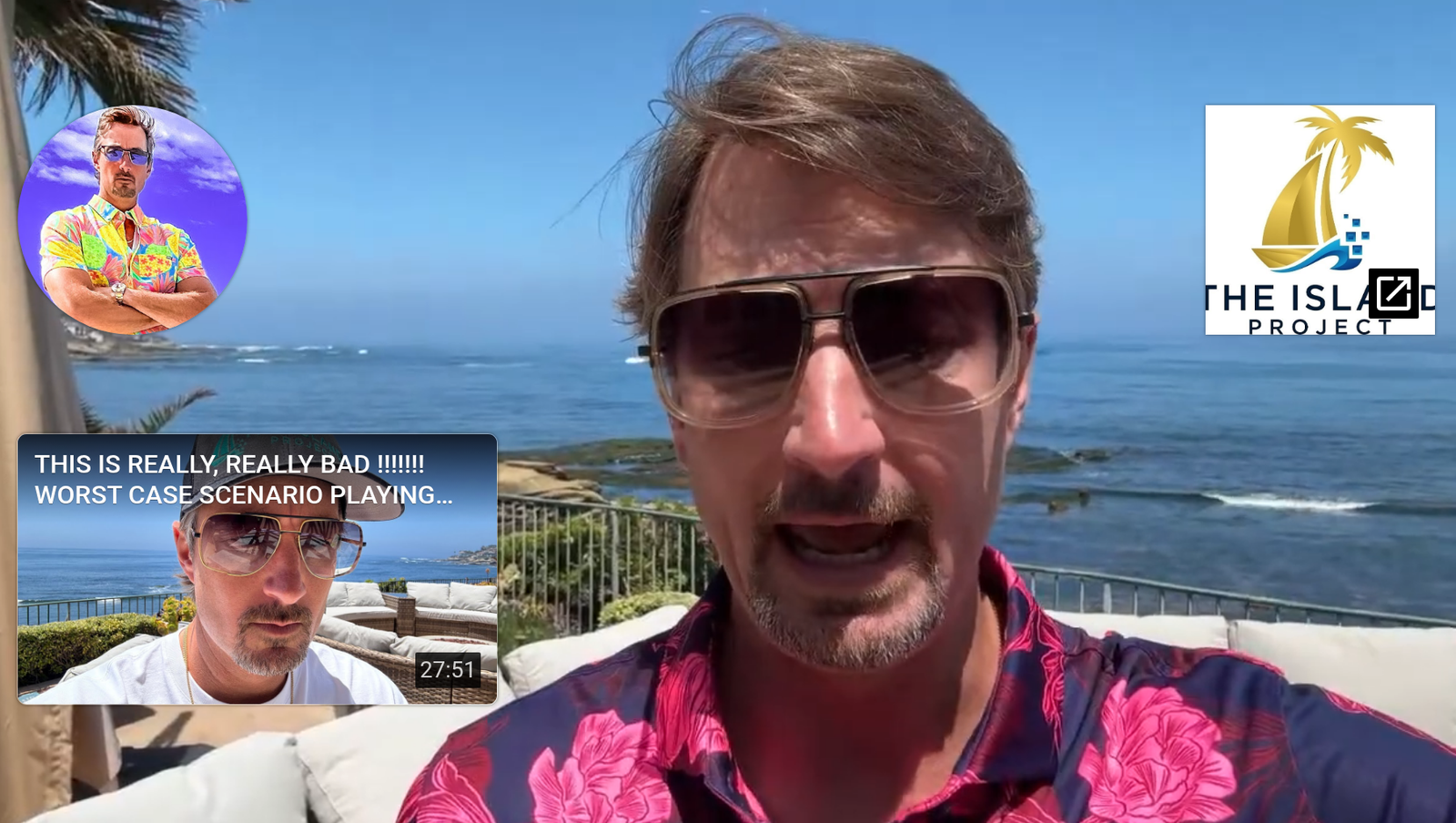 hardest Prison in the mind