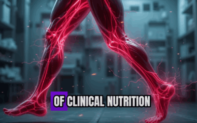 Eat THIS 1 Food & Regain Leg Strength in Just 12 Hours (Backed by Science) | Andrew Huberman