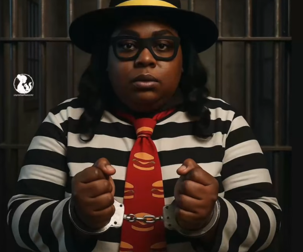 hardest Prison in the mind