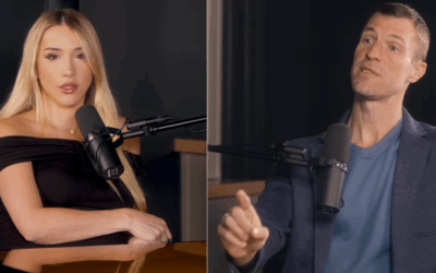 Gut Health, Methylene Blue, and Functional Medicine | Josh Axe EP 225