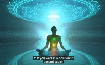 PSYCHIC Reveals: AN ALIEN Parade Is Coming, Humanity Has Been Enslaved & EVERYTHING Will Change!