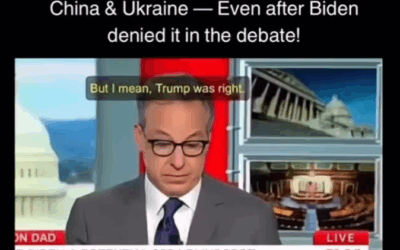 Wow CNN Telling the Truth, Hell Is Going To Freeze Over After This.