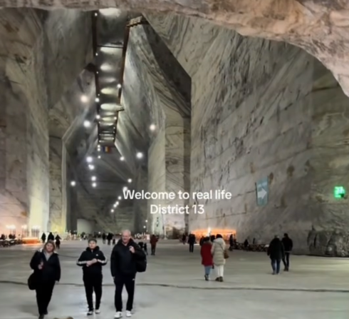 hardest Prison in the mind