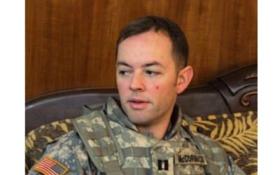 Pentagon Removes Officer Who Says “Israel is a Death Cult”