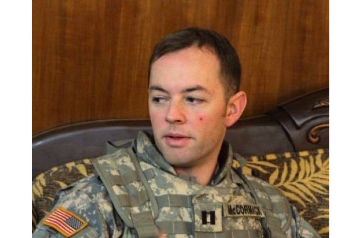 Pentagon Removes Officer Who Says “Israel is a Death Cult”