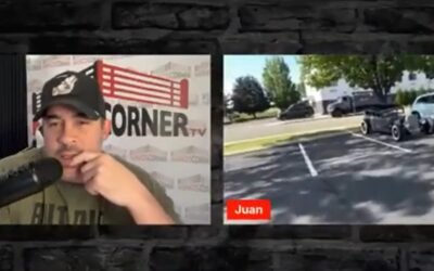 Juan O’ Savin & David Nino Rodriguez: Emergency Broadcast 6.14.25: It’s Going To Be ACrazy Week, Folks!