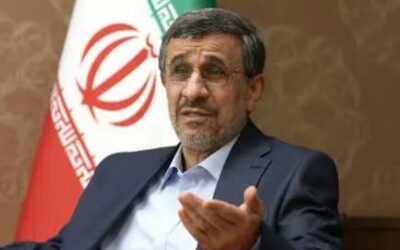 Former Iran President, Wife, Two Sons, ASSASSINATED Today
