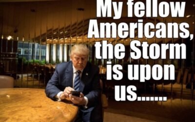 Our US Military is Sovereign. BAR Courts are City of London. The Republic can only be restored via the Uniform Code of Military Justice.