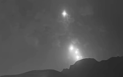 UPDATED: – IRAN MISSILE **IMPACTS** TEL AVIV . . . . Israel Launches Unprovoked SNEAK ATTACK on Iran