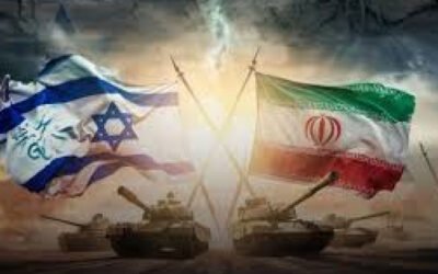 Israel May DEFY the United States and Attack Iran Anyway