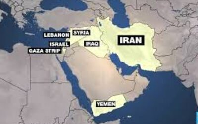 ********** FLASH ********** Israel Confirms it will Attack Iran