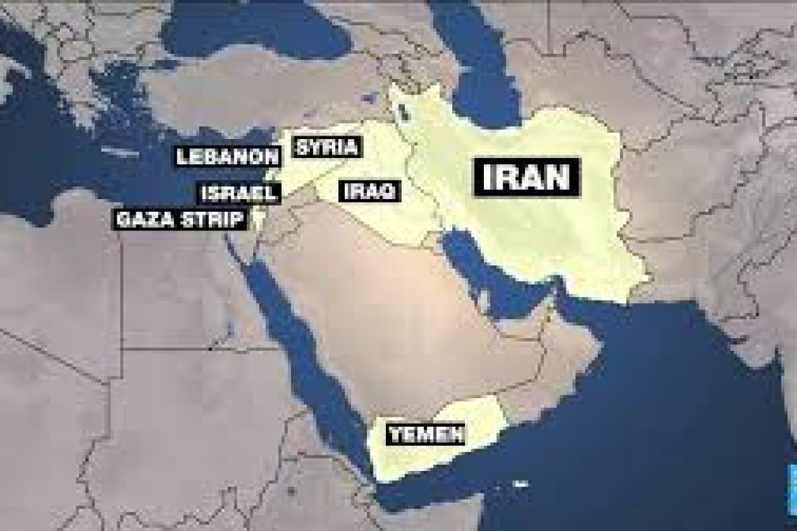 ********** FLASH ********** Israel Confirms it will Attack Iran