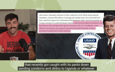 New Hacking Blackmail Scandal & CIA Market Control | Candace Ep 192