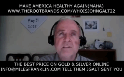 New Dr. Jim Willie – Burning Spring Intel for Us All To Live By for Survival’s Sake