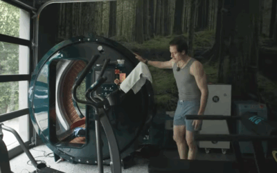 This Machine Made Me Younger (Insane Results)