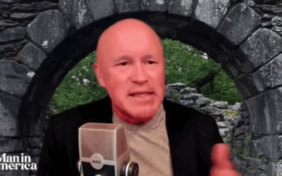 Plandemic 2.0: The July 4th Bioterror Plot & Palantir’s Master Plan w/ Dr. David Martin