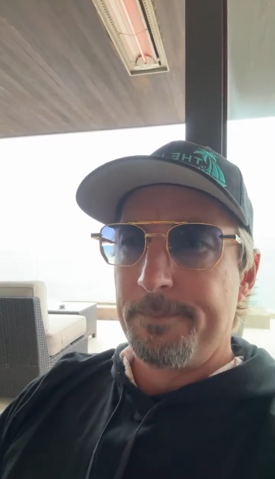 hardest Prison in the mind