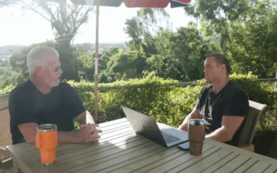 “These People Must Pay” Bitcoin, Trump, COVID, and Zionism with Dr. Jack Kruse Ep. 2 (WiM545)