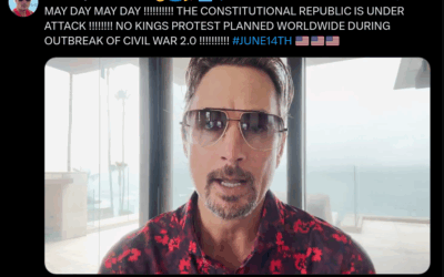 BREAKING NATIONWIDE JUNE 14TH !!!!!!!! MASSIVE PROTESTS ANNOUNCED !!! THIS IS THE BIG ONE !