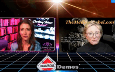 Dr. Lee Merritt HUGE intel EBS Imminent as Trump Takes Down Cabal!