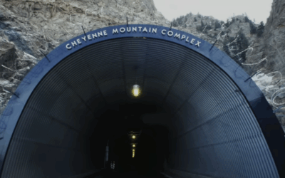 Military Sites STOLE the Old World – Pt 1