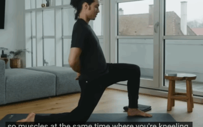 If You Sit All Day, THIS Is Falling Apart Inside You