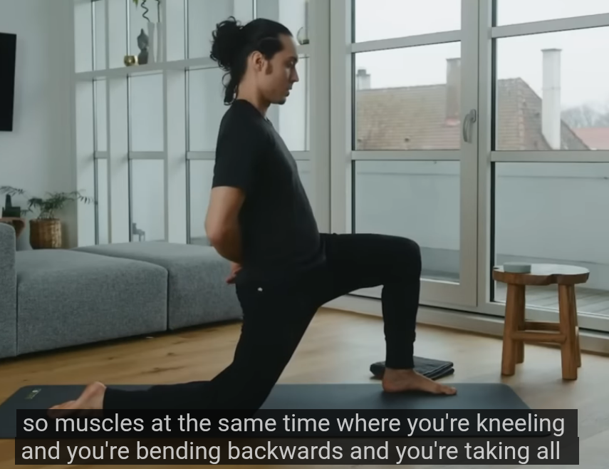 hardest Prison in the mind