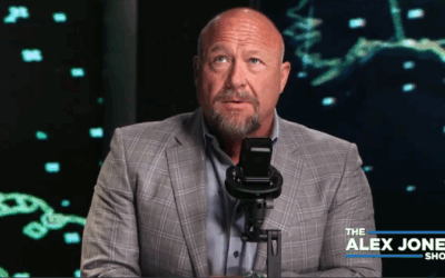 Unless The People Actually Start To Realize That We’re All On The Same Side, It Will Continues To Be A UniParty