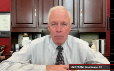 Senator Ron Johnson is about to change EVERYTHING by investigating 9/11, once and for all | Redacted
