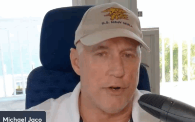 Michael Jaco Situation Update June 9: “The Storm Is Upon Us As America Is Fighting The Enemy From Within For The Final Battle”