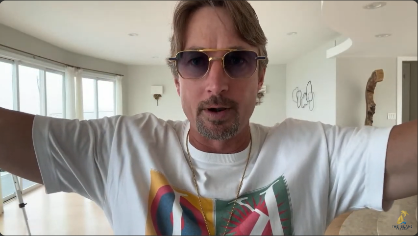 hardest Prison in the mind