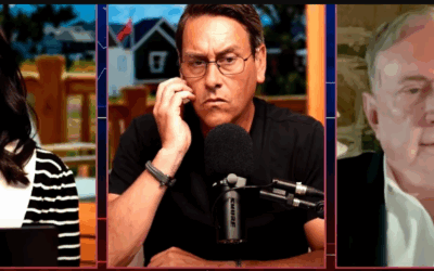 “Israel is DESTROYING itself by attacking IRAN and millions could die” Col. Douglas Macgregor