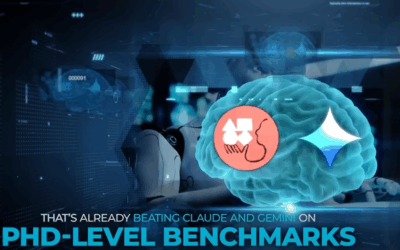 OpenAI Sam Altman SHOCKS Industry: We’ve Already Crossed Into Superintelligence