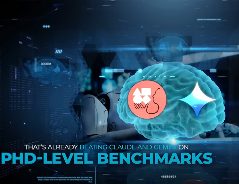 hardest Prison in the mind