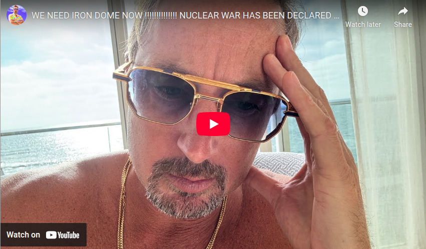 hardest Prison in the mind