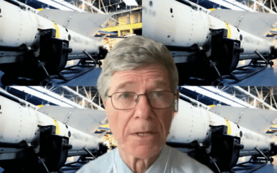 Prof. Jeffrey Sachs: Trump’s Shocking Statement “will Destroy Iran” Israel Use Nukes in Next Attack?