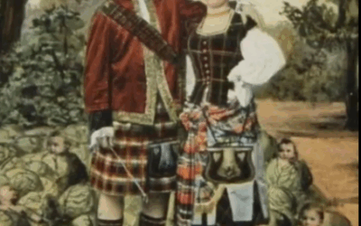 How many ppl know about the orphan trains?