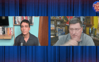 “Developing A Nuclear Weapon Will Be THE END Of Iran!” – Scott Ritter