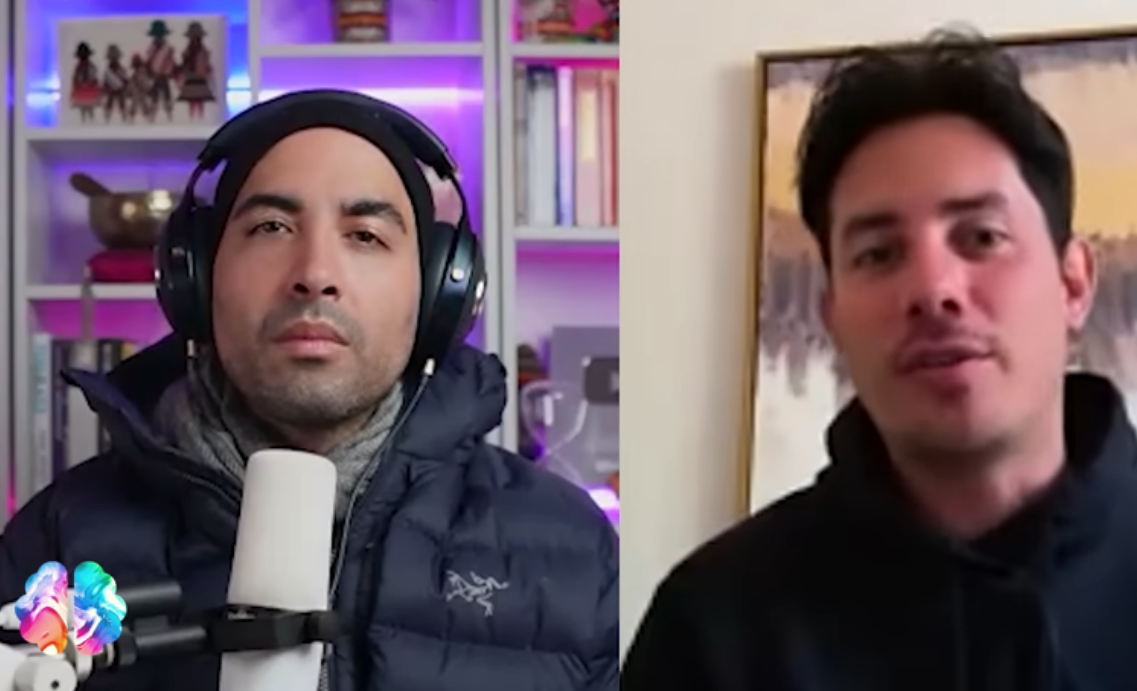 hardest Prison in the mind