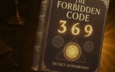 The Forbidden Code 3 6 9 – The Secret Language That Changes Everything | Secret Audiobooks