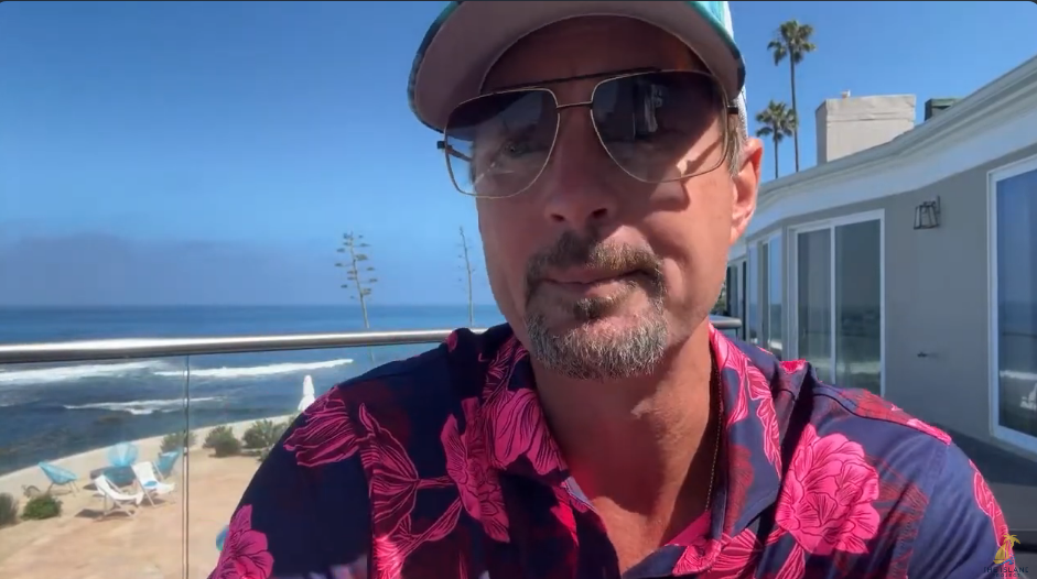 hardest Prison in the mind