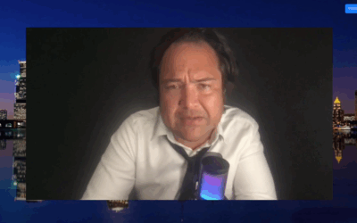 BREAKING: Office of War Information by Mike Adams