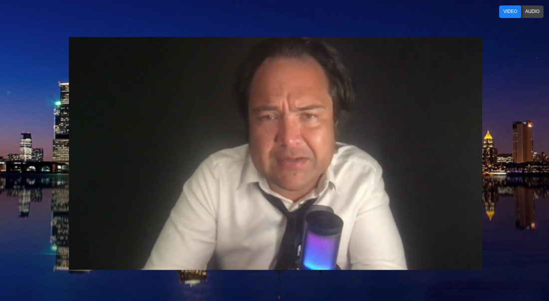 hardest Prison in the mind