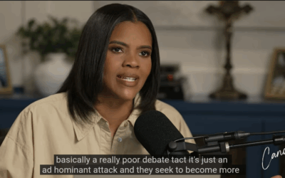 Thank You Tucker Carlson, For Holding Our Politicians Accountable For Their Words And Actions.