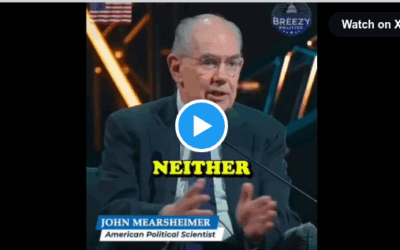 President Trump the Peacemaker is Listening – No War with Iran Period, Let The People Who Started This Get Their Asses Kicked Like They Deserve! Anyone Ever Hear The Words International Law?