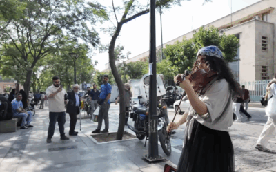 Real Every Life In Iran Not Propaganda, Why The Bombs?