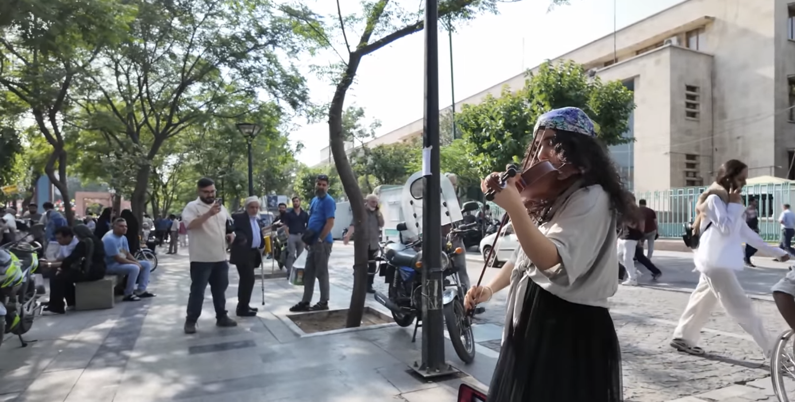 hardest Prison in the mind